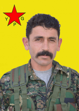 Zerdeşt Kurdî