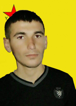 Zinar Firat