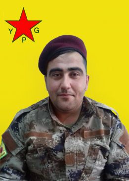 Bahoz Dirbesiye