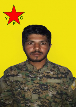 Bahoz Mergeda