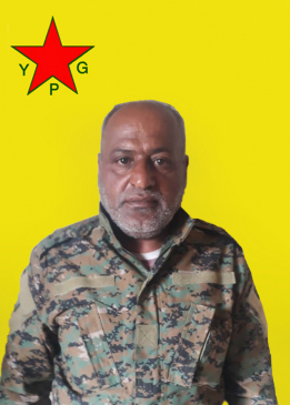 Berhum Hesekê