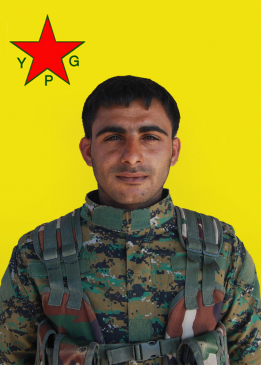 Berxwedan Ereb