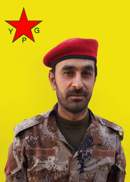 Berxwedan Hesekê