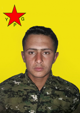 Berxwedan Hesekê