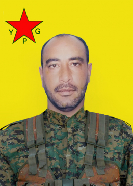 Berxwedan Hesekê