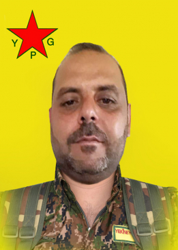 Cîhad Xezal