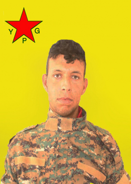 Ciwan Hesekê
