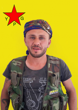 Ciwan Serêkanî