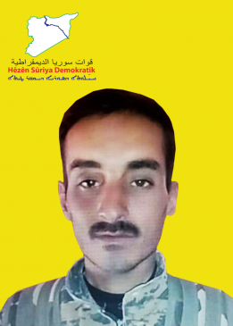 علي الخضر