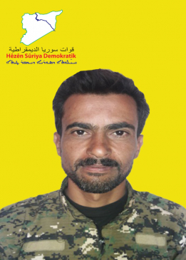 Ezaz Hesekê