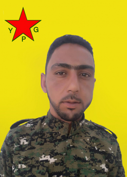 Firat Hesekê