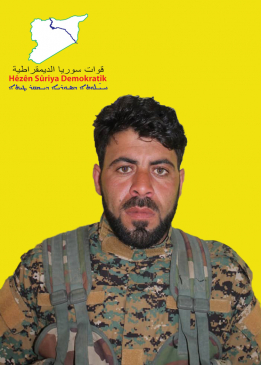 Firat Şedadê