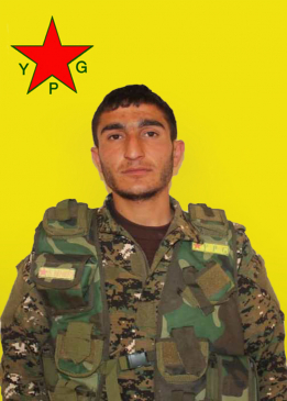 Goran Serêkanî