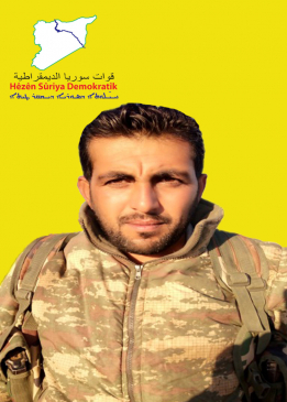 حازم ديرالزور