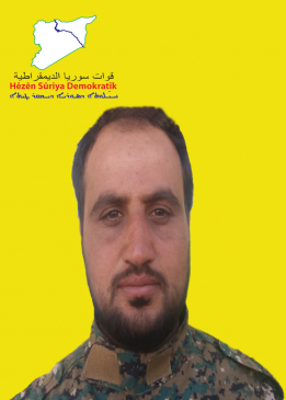 حمزة ديرالزور