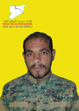 حمزة ديرالزور