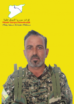 حمزة شدادي
