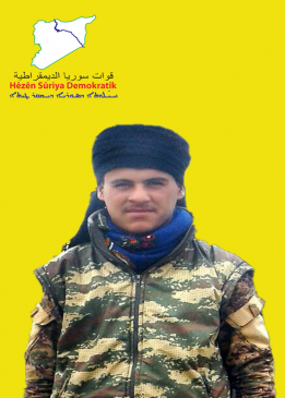 Hogir Hesekê