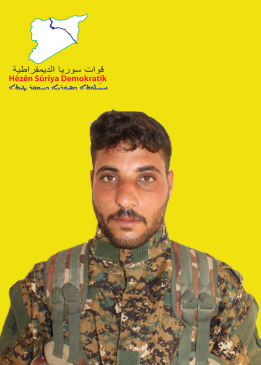 Hogir Hesekê