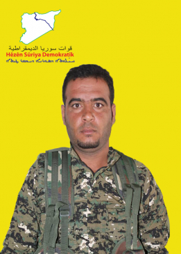 Hogir Hesekê