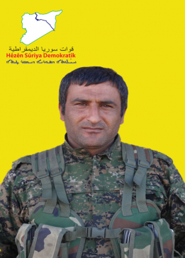 إسماعيل عامودا