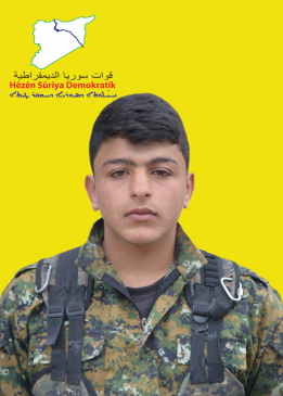 Karwan Rojînda