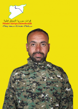 Mecid Hesekê