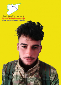 محمد حسكة