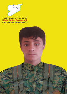 Mihemed Xazî