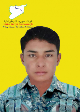 Mihemed Xelef