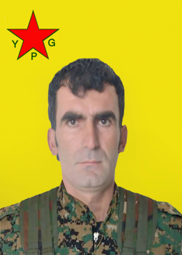سرحد عفرين