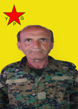 سرحد حسكة