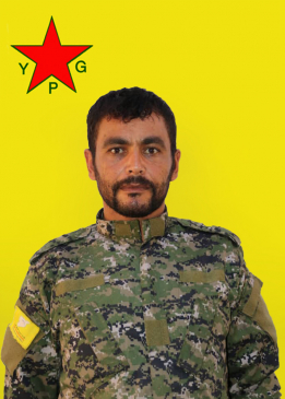 Serhed Şedade