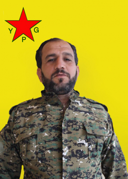 Şerko Hesekê