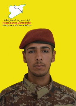 سلطان ديرالزور