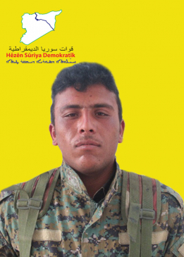 سنجار رقة