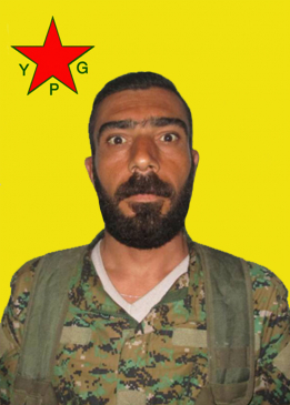 Sînor Qamişlo