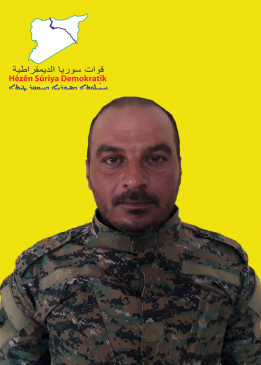 Sîpan Hesekê