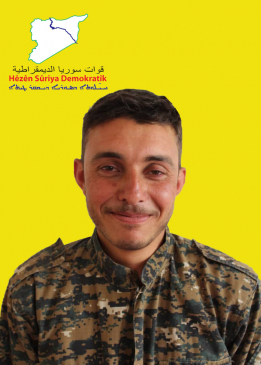 Sîpan Hesekê