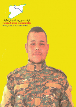 Sîwar Hesekê