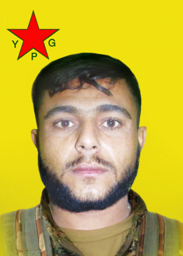 Siyamend Kobanê
