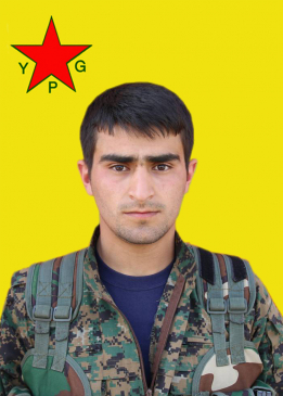 Şiyar Cudî