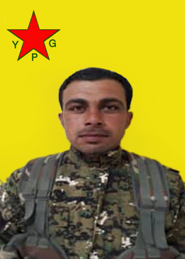 Şiyar Hesekê