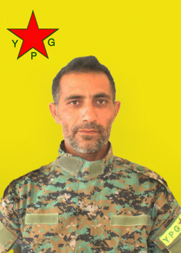 Şiyar Kobanê