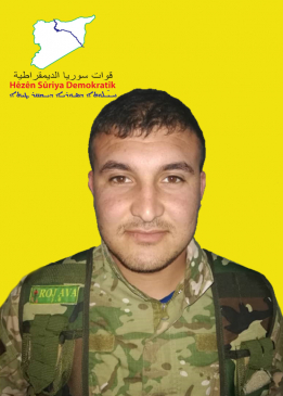 Şiyar Kobanê