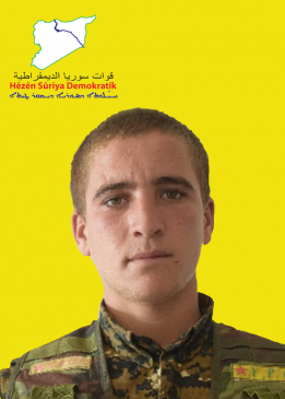 طلال رقة
