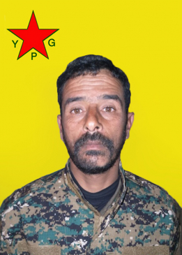 Teyr Hesekê