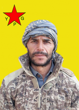 Teysîr Elewacî