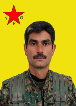 Tîmaf Efrîn