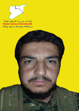 طوفان ديرالزور